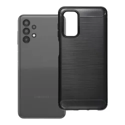 Etui na Samsung A13 4G Carbon 2.0 czarny