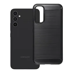 Etui na Samsung A34 5G Carbon 2.0 czarny
