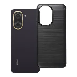 Etui na Xiaomi Redmi A5 ( 171,7 x 77,8 x 8,26 ) Carbon 2.0 czarny