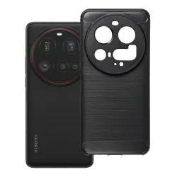 Etui na Xiaomi 15 ULTRA Carbon 2.0 czarne