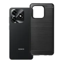 Etui na Honor X5c Plus Carbon 2.0 czarne