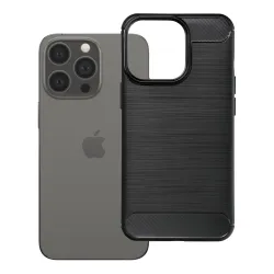 Etui na iPhone 13 PRO Carbon 2.0 czarny