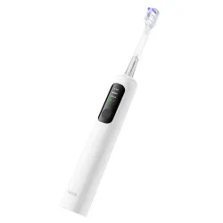 Szczoteczka elektryczna Hoco do zębów HP64 biała
