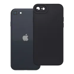 Etui na iPhone 7 / 8 / SE 2020 / SE 2022 Matt 2.0 czarne