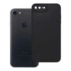 Etui na iPhone 7 PLUS / 8 PLUS Matt 2.0 czarne