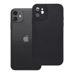 Etui na iPhone 11 Matt 2.0 czarne