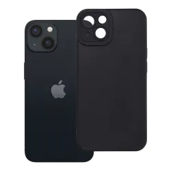 Etui na iPhone 13 Matt 2.0 czarne