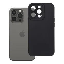 Etui na iPhone 13 PRO Matt 2.0 czarne