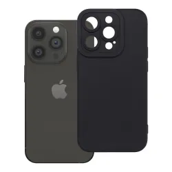 Etui na iPhone 14 PRO Matt 2.0 czarne