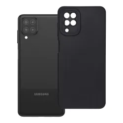 Etui na Samsung A12 5G Matt 2.0 czarne