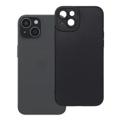 Etui na iPhone 15 PLUS Matt 2.0 czarne