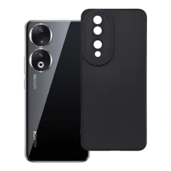 Etui na Honor 90 5G Matt 2.0 czarne