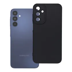 Etui na Samsung A15 5G / A15 4G Matt 2.0 czarne