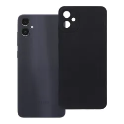 Etui na Samsung A05 Matt 2.0 czarne