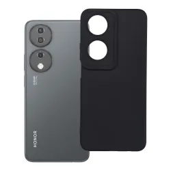 Etui na Honor X7b Matt 2.0 czarne