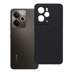 Etui na Realme 14 5G Matt 2.0 czarne