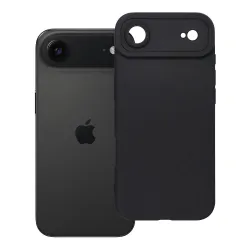 Etui na iPhone 17 AIR Matt 2.0 czarne