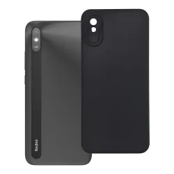 Etui na Xiaomi Redmi 9A / 9AT Matt 2.0 czarne