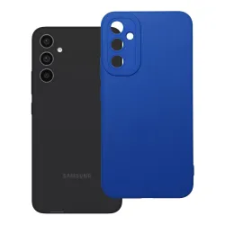 Etui na Samsung A34 5G Matt 2.0 niebieskiee
