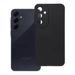 Etui na Samsung A55 5G Matt 2.0 czarne