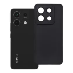 Etui na Xiaomi Redmi NOTE 13 PRO 5G Matt 2.0 czarne