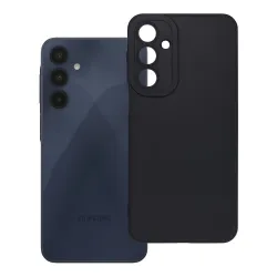 Etui na Samsung A16 5G / A16 4G Matt 2.0 czarne