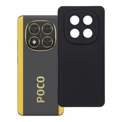 Etui na Xiaomi POCO X7 Matt 2.0 czarne