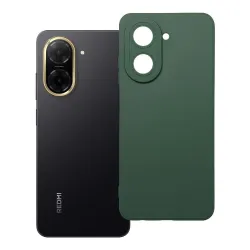 Etui na Xiaomi Redmi A5 ( 171,7 x 77,8 x 8,26 ) Matt 2.0 ciemnozielone