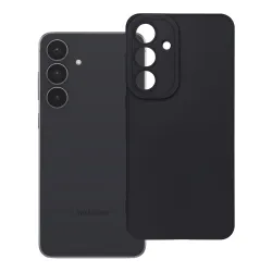 Etui na Samsung S25 FE Matt 2.0 czarne