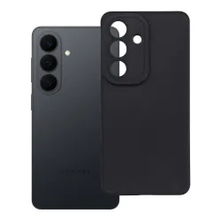 Etui na Samsung S26 Matt 2.0 czarne