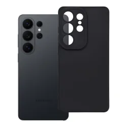 Etui na Samsung S26 ULTRA Matt 2.0 czarne