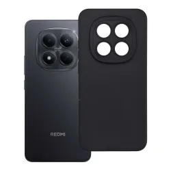 Etui na Xiaomi Redmi NOTE 15 PRO 5G Matt 2.0 czarne