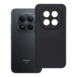 Etui na Xiaomi Redmi NOTE 15 PRO PLUS 5G Matt 2.0 czarne
