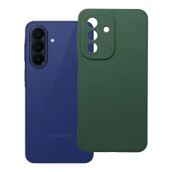 Etui na Samsung A27 5G Matt 2.0 ciemnozielone