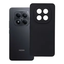 Etui na Xiaomi Redmi NOTE 15 PRO 4G Matt 2.0 czarne