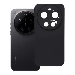 Etui na Xiaomi 17 ULTRA Matt 2.0 czarne