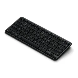 Klawiatura bezprzewodowa QWERTY Satechi Slim EX1 Mac / PC ST-KEX1C-EN czarna