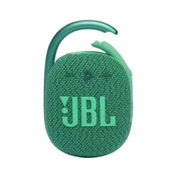 Głośnik bezprzewodowy 5W 10h JBL CLIP 4 ECO zielony
