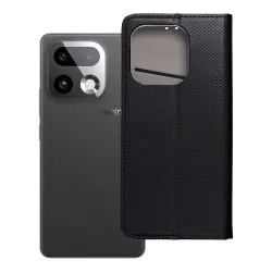 Etui z klapką na Realme 16 PRO PLUS Smart Case Book czarne