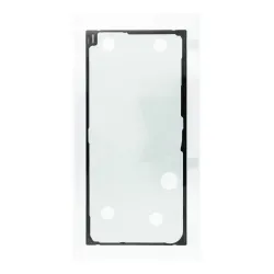 Taśma klejąca uszczelka klapki baterii do SAMSUNG S23 Ultra S918 (High Q)