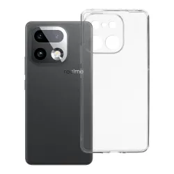 Etui na Realme 16 PRO PLUS 5G Clear Case 2 mm (camera protection) transparentne