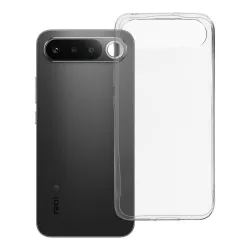 Etui na Realme 16 5G Back Case Ultra Slim 0,5 mm transparentne
