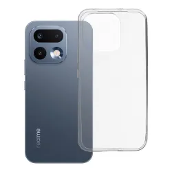 Etui na Realme 16 PRO 5G Back Case Ultra Slim 0,5 mm transparentne