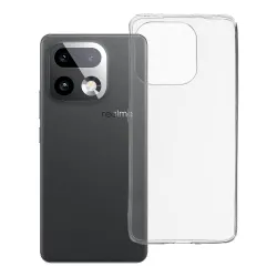 Etui na Realme 16 PRO PLUS 5G Back Case Ultra Slim 0,5 mm transparentne