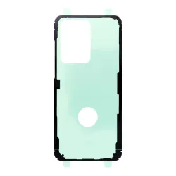 Taśma klejąca uszczelka klapki baterii do SAMSUNG S22 Ultra S908 (Premium)
