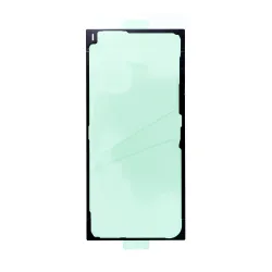 Taśma klejąca uszczelka klapki baterii do SAMSUNG S23 Ultra S918 (Premium)