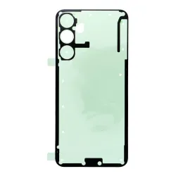 Taśma klejąca uszczelka klapki baterii do SAMSUNG A16 A166 (Premium)