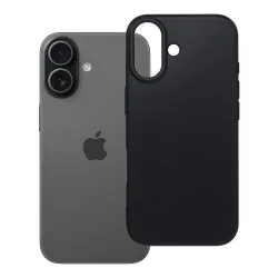 Etui na iPhone 17 Easy Dual czarne