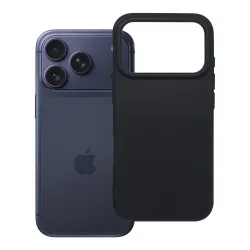Etui na iPhone 18 Pro / 17 Pro Easy Dual czarne