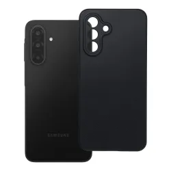 Etui na Samsung A17 / A18 Easy Dual czarne